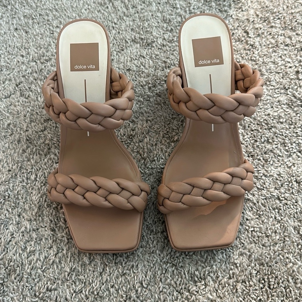 Dolce Vita Heels